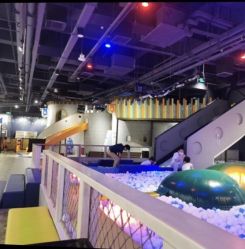 -幻贝家儿童乐园(苏州中心店)