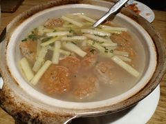 -芳芳私房菜·精做淮扬菜(承德路店)