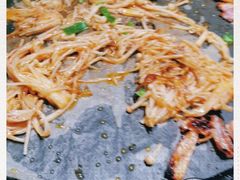 -玖等自助烤肉(步步高广场店)