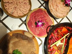 -贰回巷火锅馆(钟楼店)