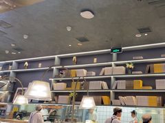 -Aqua Oasis 水天堂(常熟永旺店)