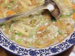 -襄平西海兴饭店