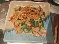 -潮界(凯德晶萃店)