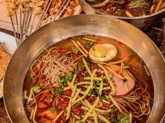 -枪火串烧·东北特色烧烤(罗湖总店)