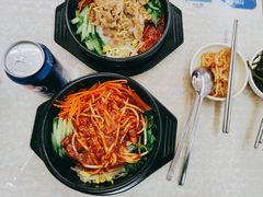 -拌来拌去石鍋拌飯(文鼎店)