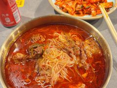-金龙烧烤·牛肉面(西塔店)