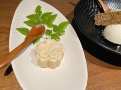 -菩提素素食餐厅(晶郦馆店)
