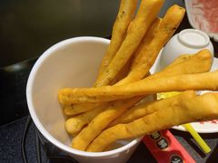 -井格重庆火锅(燕郊永旺店)