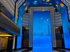 -上海苏宁宝丽嘉酒店·Cafe Bellagio西餐厅