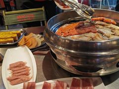 -晓燃地摊烤肉(朝阳双桥店)