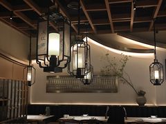 -庆江南江南菜(琴湖溪里花园城店)