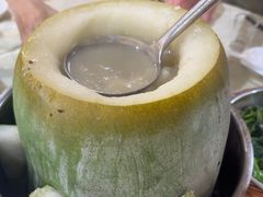 -红旗山庄(圭峰山店)