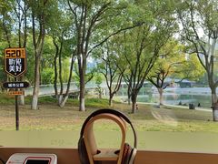 -昆山城市公园