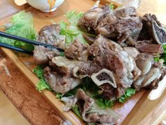 -达吾手抓美食城总部(义乌店)