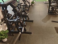 -MADFIT迈非健身(阳光天地店)