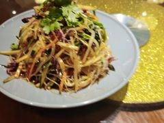 -雪乡阁东北农家菜(颛桥约好休闲街店)