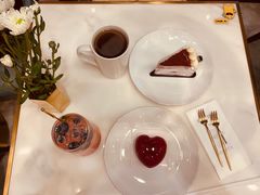 -法桐蛋糕·手作面包(万象城店)