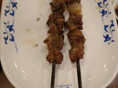 -柴氏风味斋(甘家口店)