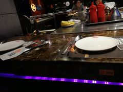 -尚雅铁板料理自助餐厅(乐松店)