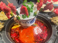-蜀大侠火锅(总府路店)