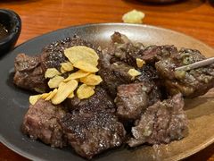 -大阪烧肉BAKA一代(十亩地店)