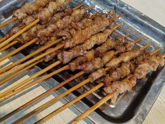 -老舅老蒙肉饼非遗店(一店)
