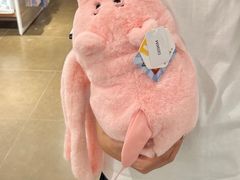 -名创优品(广东省广州琶洲保利广场店)