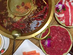 蟹柳-佬革命主题火锅(玉沙路店)