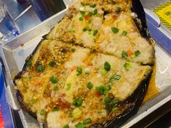 -很久以前羊肉串(大华三路店)