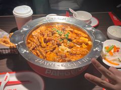 -胖哥俩肉蟹煲(杭州下沙学林街店)