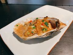 生蚝-很久以前羊肉串(朝阳路店)