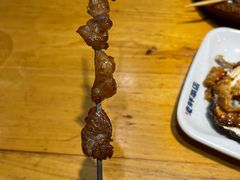 -老胖串店(山大路店)