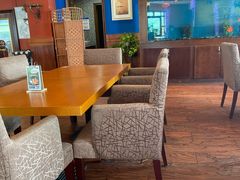 -蓝枪鱼西餐厅(锦华店)