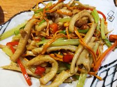 -西域阿里马新疆菜·清真(桂花路店)