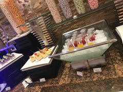 -厦门悦华酒店·绿庭主题自助餐厅