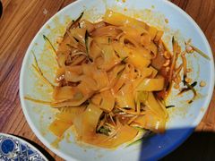 -胖老汉椒麻鸡清真新疆菜(西御街店)