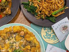 -唔止卤嘢·潮州府城菜(鹭江店)