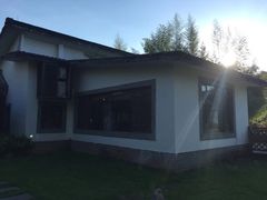 -明月山天沐温泉度假村