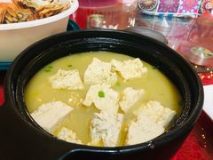 -伊带伊路新疆美食府(呼家楼店)