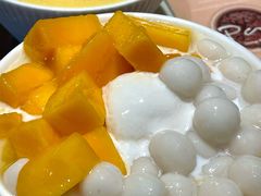 -小团圆糖水铺(襄阳南路店)