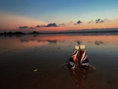 -南澳海滩