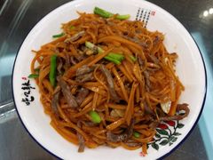 -一撮毛美食城(全力一路店)