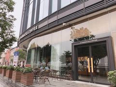 -星巴克(广州立白中心店)