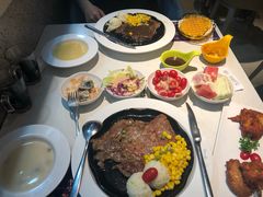 -豪客来牛排(雄峰城店)