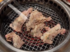 -汉拿山(北京上地华联店)