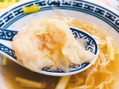 -麦奀云吞面世家(佐敦店)