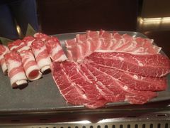 -新石器烤肉(虹悦城店)