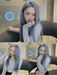 -MY HAIR ARDOR