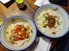 -吴满满油泼面(北方风味园店)