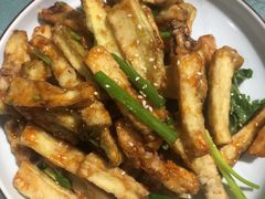 -58度品质川菜馆(经一路店)